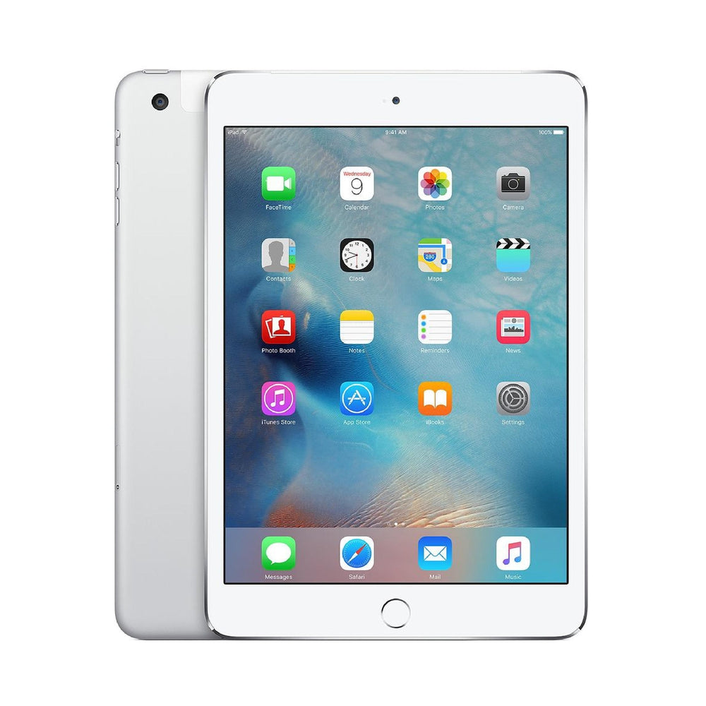 <b>Apple iPad Mini 4 (Cellular)</b>
